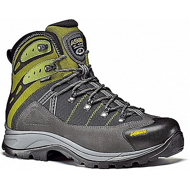 Botas de trekking