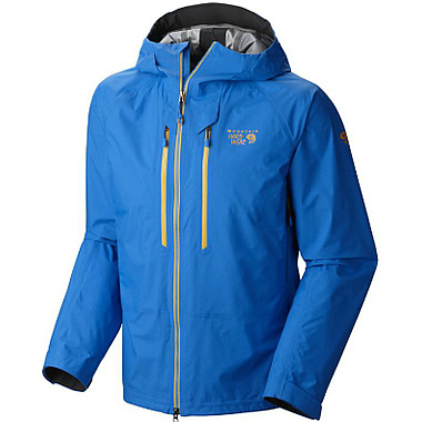 Campera rompe-viento