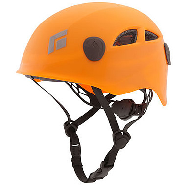 Casco de montaña