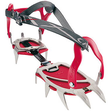 Crampones (2)