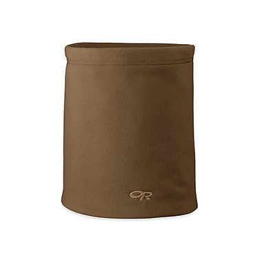 Cuello de polar o buff