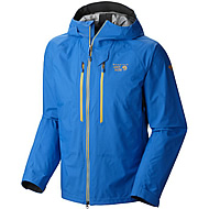 Campera rompe-viento