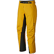 Cubrepantalón